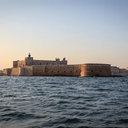 فندق Henry's House سيراكوزا