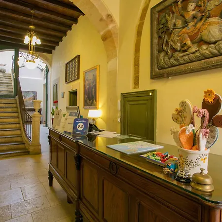Henry's House 4* سيراكوزا