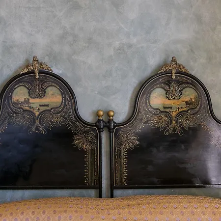 Henry's House فندق سيراكوزا
