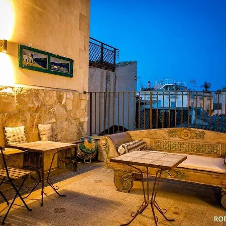 فندق Henry's House سيراكوزا